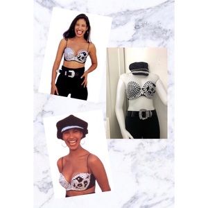 HALLOWEEN Selena Quintanilla Costume 🎃